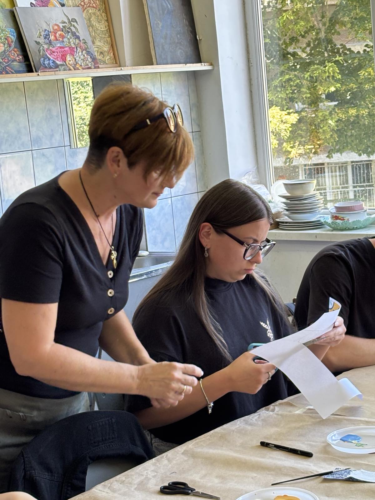 Root4Dig Summer Camp — Day 3 media