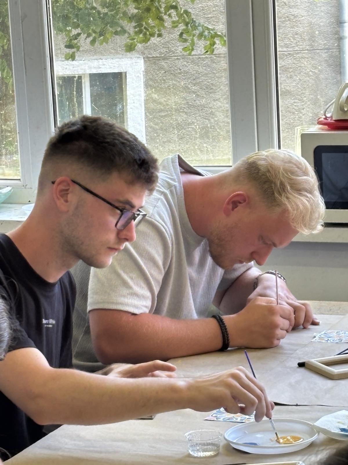 Root4Dig Summer Camp — Day 3 media
