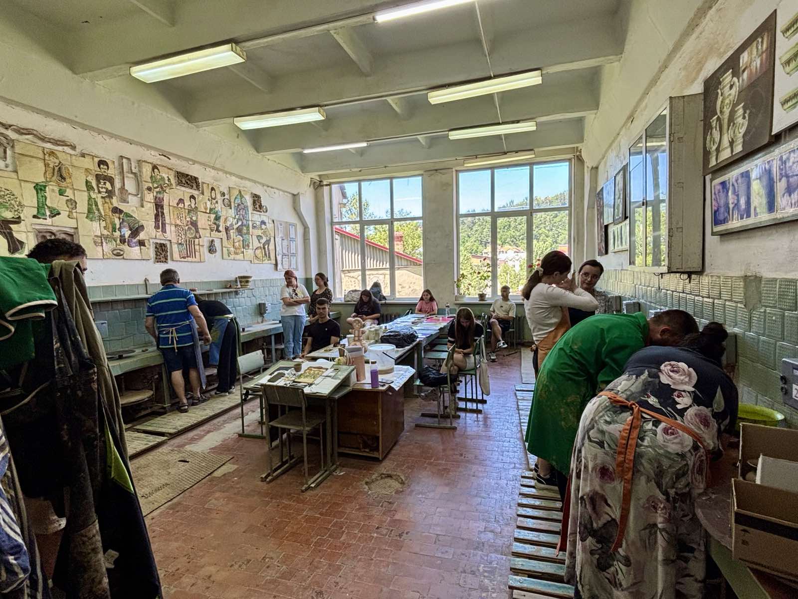 Root4Dig Summer Camp — Day 3 media