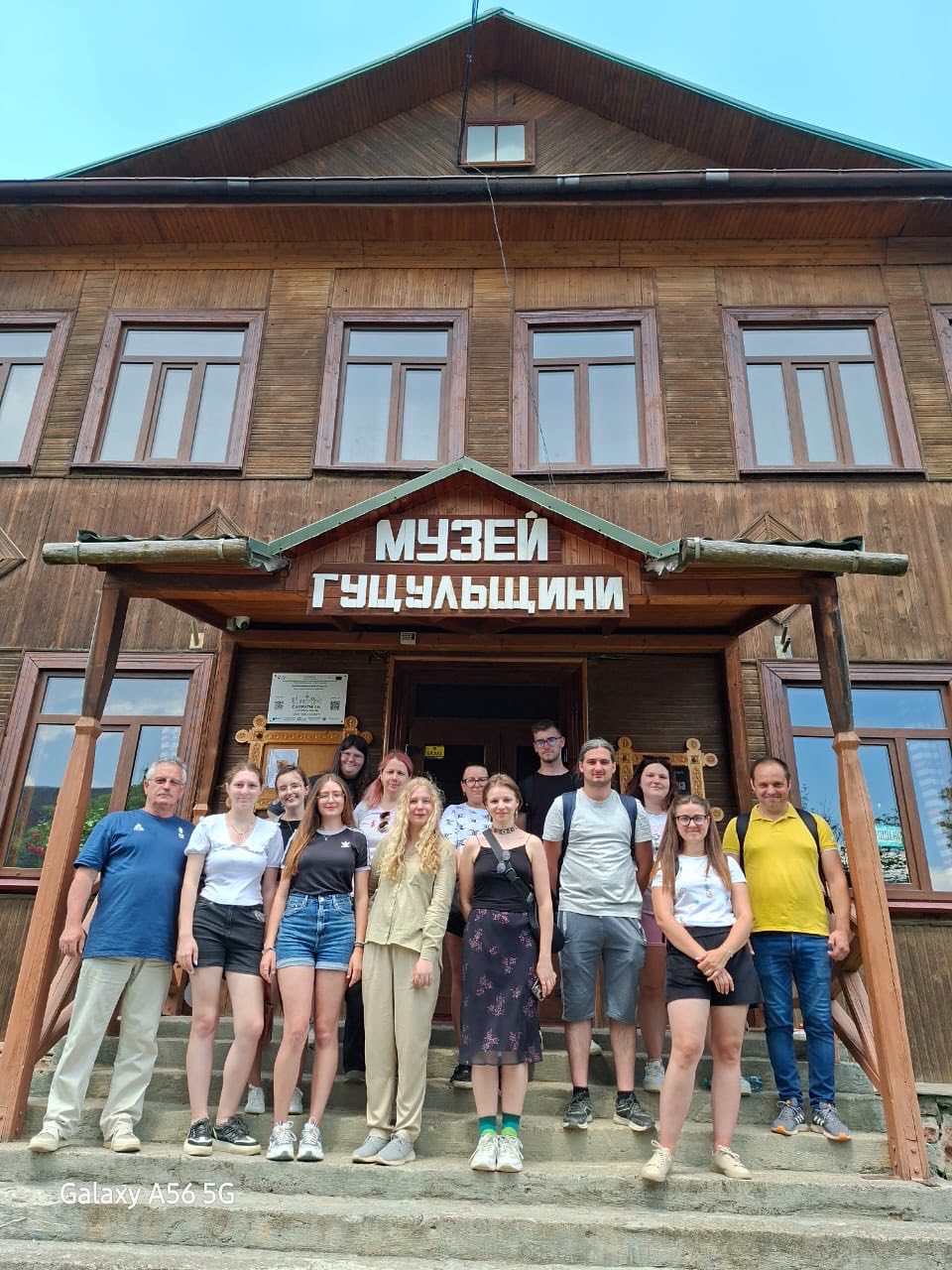 Root4Dig Summer Camp — Day 5 media