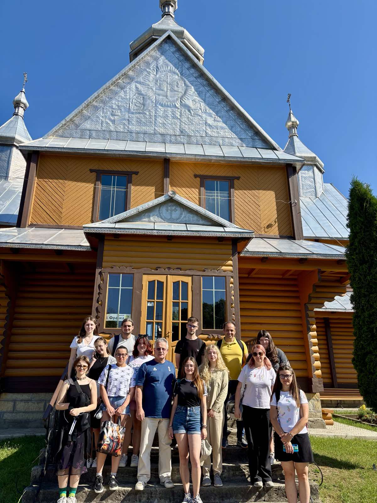 Root4Dig Summer Camp — Day 5 media