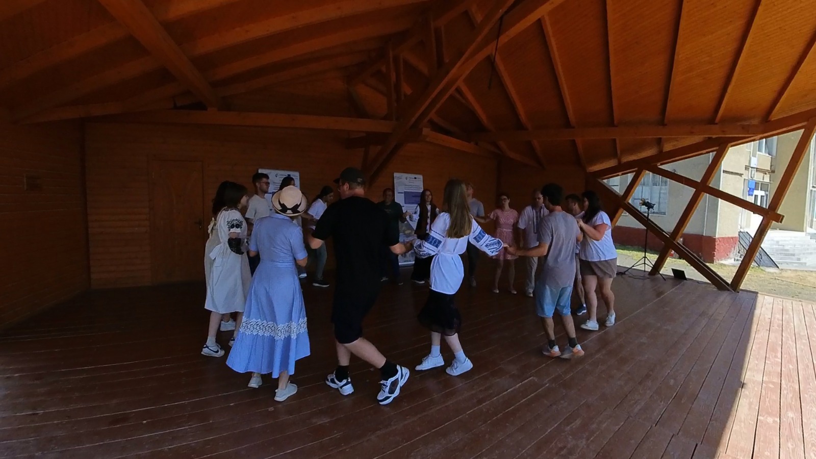 Root4Dig Summer Camp — Festival media